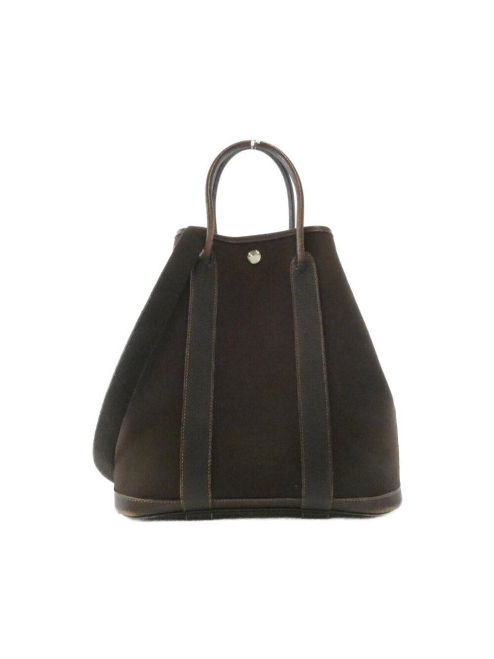Hermes Garden File PM Bag